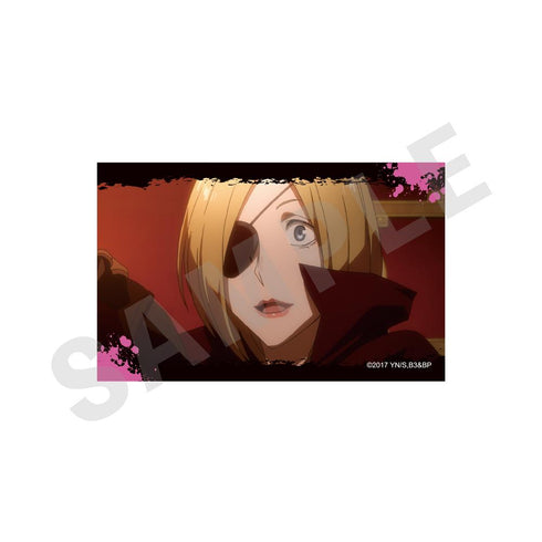 『血界戦線 & BEYOND』~favorite series~ トレーディングカード(2枚入り/全16種)【BOX】