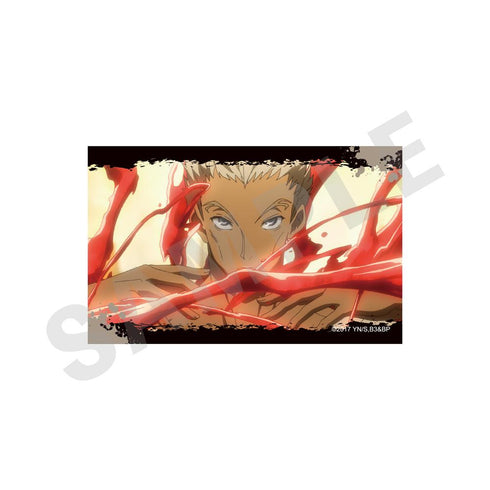 『血界戦線 & BEYOND』~favorite series~ トレーディングカード(2枚入り/全16種)【BOX】