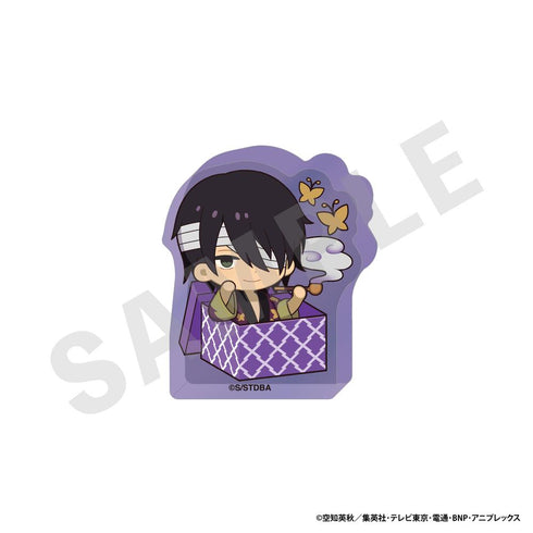 『銀魂』アクリルブロック (高杉 晋助)