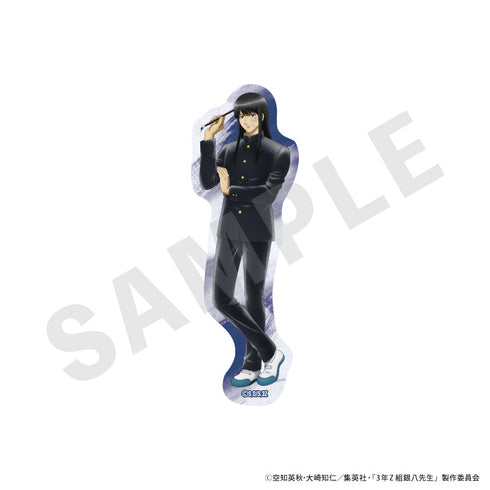 『3年Z組銀八先生』トレーディングステッカー(全7種)【BOX】