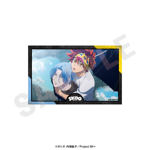 『SK∞ エスケーエイト』〜favorite series〜 トレーディングカード(全10種)【BOX】