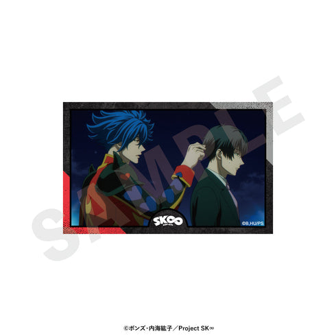 『SK∞ エスケーエイト』〜favorite series〜 トレーディングカード(全10種)【BOX】