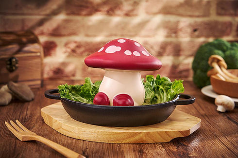 『ダンジョン飯』低反発マスコット