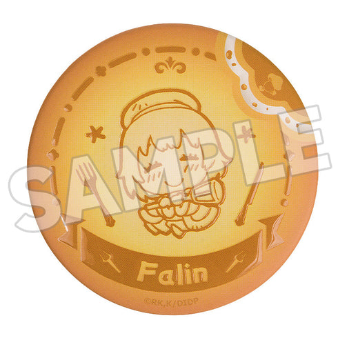 『ダンジョン飯』トレーディングバッジ【BOX】