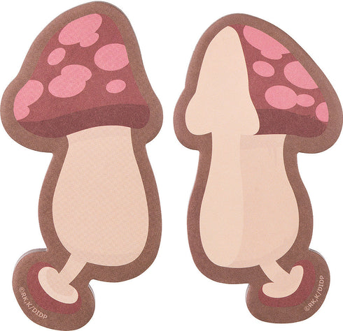 『ダンジョン飯』付箋 B