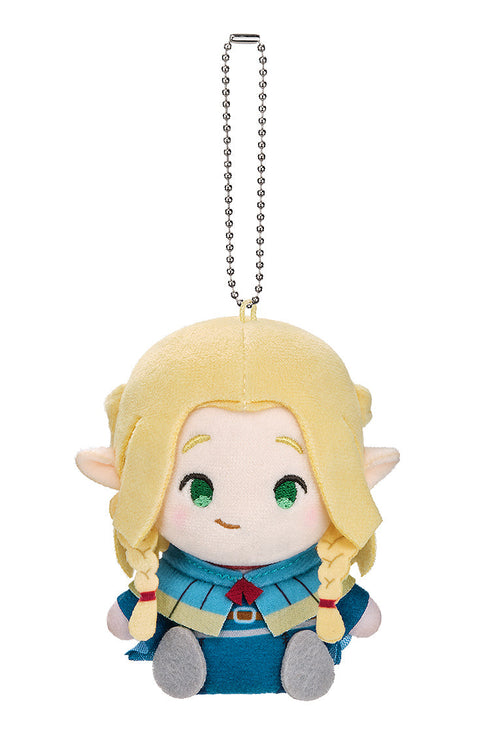 『ダンジョン飯』トレーディング指人形ストラップ【BOX】