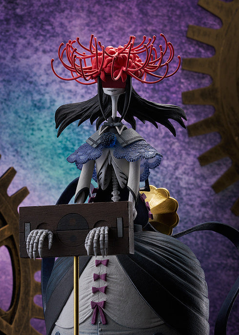 Puella Magi Madoka Magica: Rebellion POP UP PARADE SP Nutcracker Witch