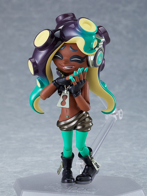 『Splatoon 2』figma Splatoon/テンタクルズ【202503再販】