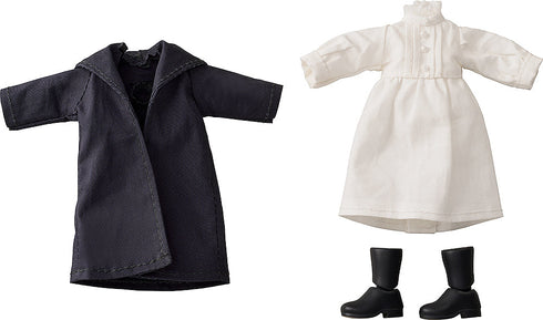 『葬送のフリーレン』ねんどろいどどーる おようふくセット フェルン