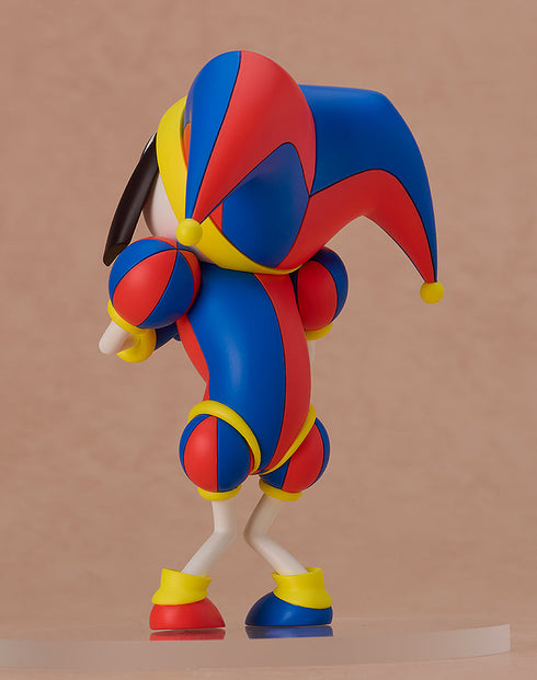 『The Amazing Digital Circus』POP UP PARADE ポムニ