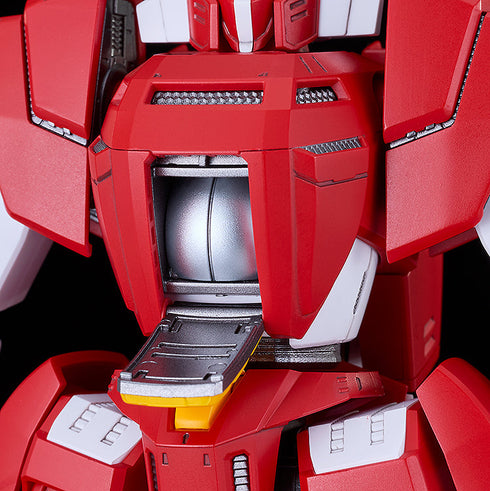 『機甲界ガリアン』MODEROID ガリアン重装改