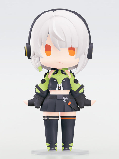 『ゼンレスゾーンゼロ』HELLO! GOOD SMILE アンビー・デマラ