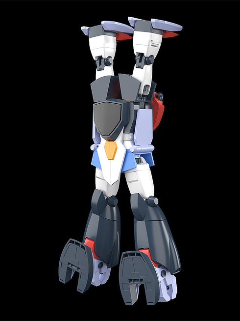 『超力ロボ ガラット』MODEROID ジャンブー【202506再販】