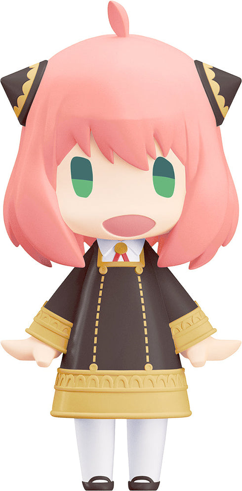 『SPY×FAMILY』HELLO! GOOD SMILE アーニャ・フォージャー