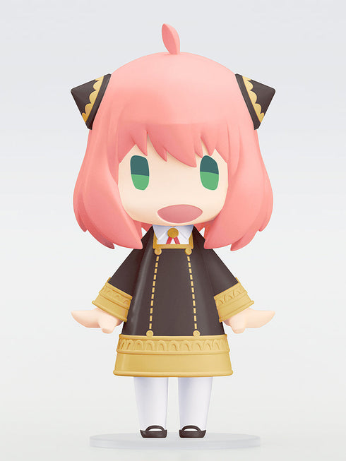 『SPY×FAMILY』HELLO! GOOD SMILE アーニャ・フォージャー