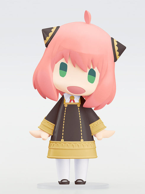 『SPY×FAMILY』HELLO! GOOD SMILE アーニャ・フォージャー