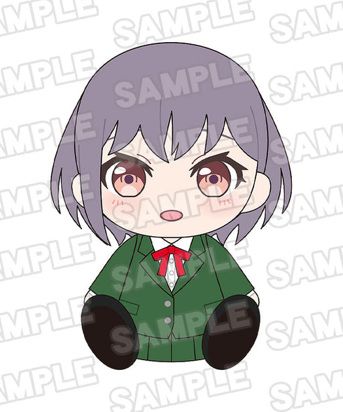 『BanG Dream!』ぬいぐるみ CRYCHIC 高松燈