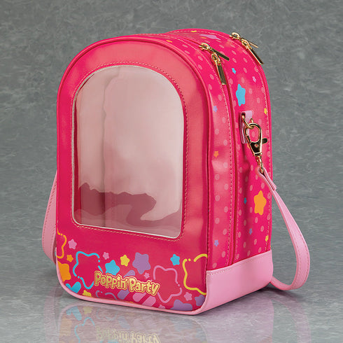 『BanG Dream!』ぬいぐるみ おでかけポシェット Poppin'Party