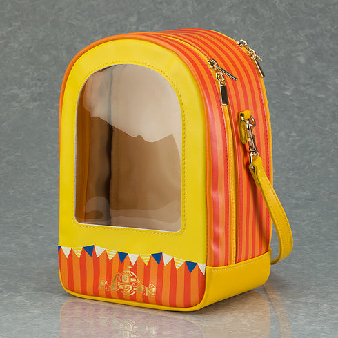 『BanG Dream!』ぬいぐるみ おでかけポシェット ハロー、ハッピーワールド!