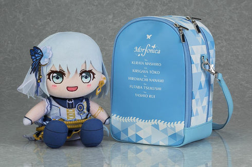 『BanG Dream!』ぬいぐるみ おでかけポシェット Morfonica