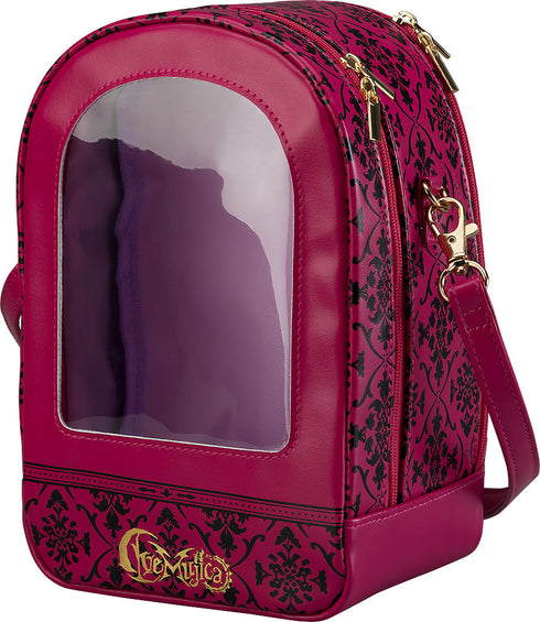 『BanG Dream!』ぬいぐるみ おでかけポシェット Ave Mujica