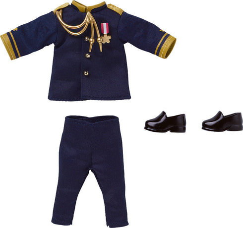 『ヘタリア World☆Stars』ねんどろいどどーる おようふくセット 日本