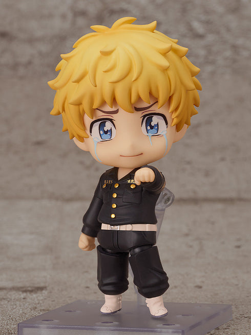 『東京リベンジャーズ』ねんどろいど 花垣武道