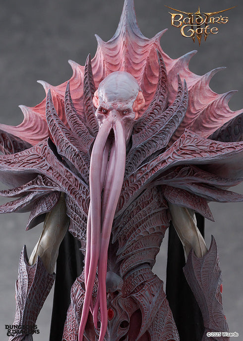 『Baldur's Gate III』POP UP PARADE SP The Emperor