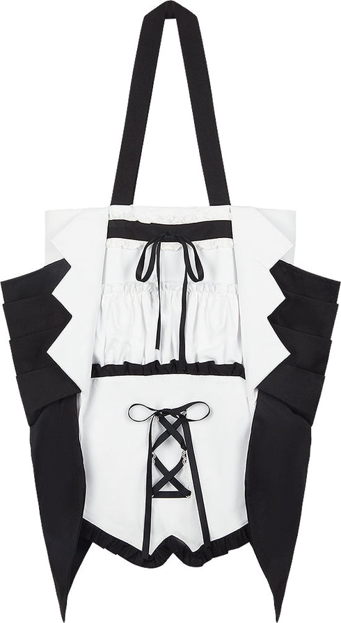 『会長はメイド様!』COSBAG 鮎沢美咲