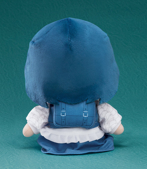 『都市伝説解体センター』ぬいぐるみ 福来あざみ