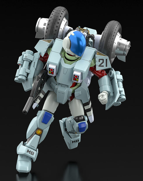 『Mobile Suit Genesis Mospeada』MODEROID Mospeada VR-052F (Stick Type)