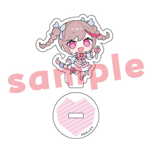 『お久し展』ミニアクリルスタンド ランダムA【BOX】