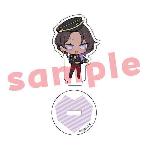 『お久し展』ミニアクリルスタンド ランダムA【BOX】