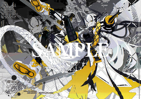 『芝Mate』A5アクリルプレート C