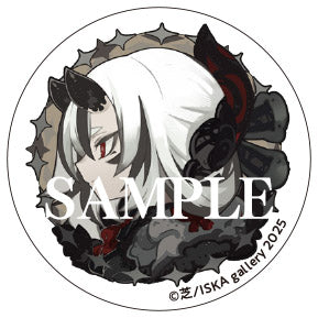 『芝Mate』アクリルシール B