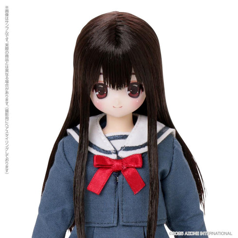 『えっくす☆きゅーと』聖ポートルダム女子大付属中等部新制服 ころん