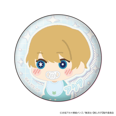 『【推しの子】』もふもふ 缶バッジコレクション【BOX】