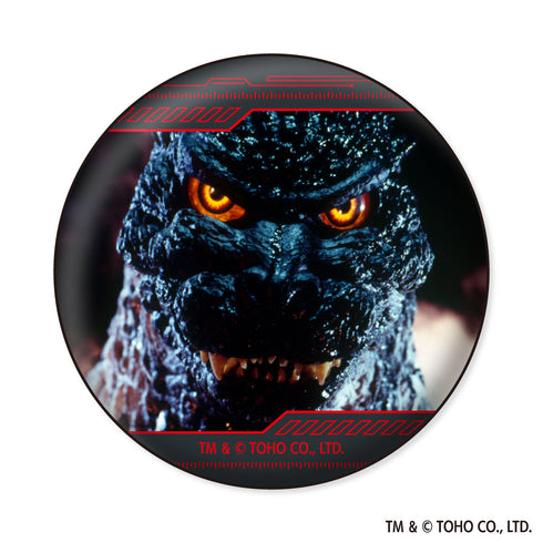 『ゴジラシリーズ』ゴジラ 場面写缶バッジコレクション【BOX】
