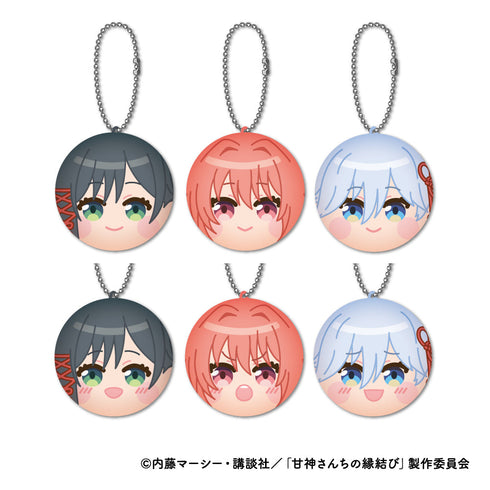 『甘神さんちの縁結び』まるコレ!【BOX】