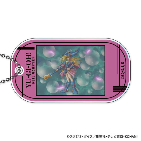 『遊☆戯☆王デュエルモンスターズ』アクリルキーホルダー【BOX】