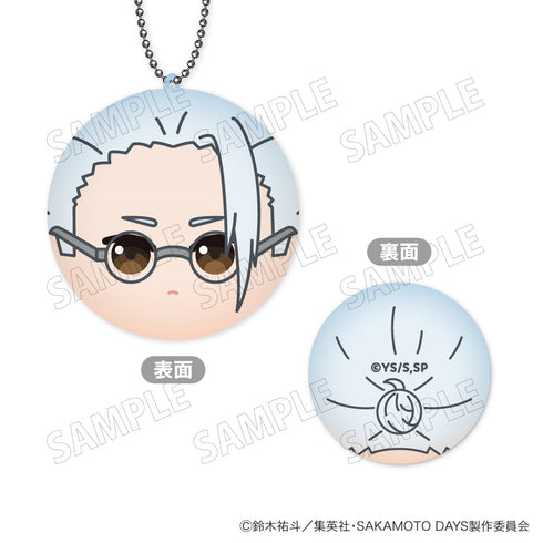 『SAKAMOTO DAYS』まるコレ! Vol.2【BOX】