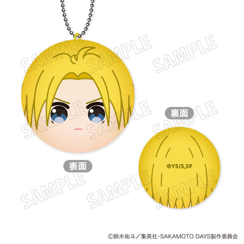 『SAKAMOTO DAYS』まるコレ! Vol.2【BOX】