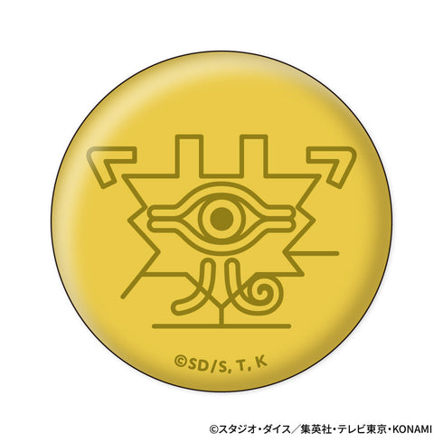 『遊☆戯☆王デュエルモンスターズ』むにきゃらバッジ【BOX】