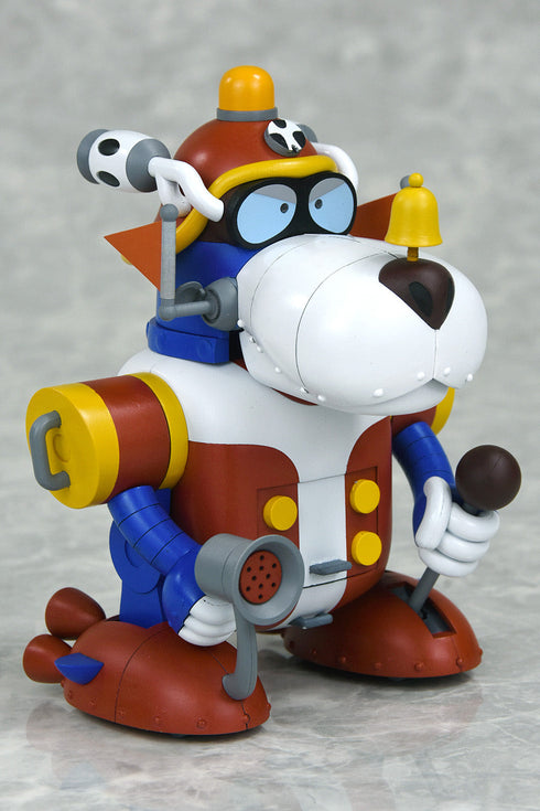 『タイムボカンシリーズ』ヤッターマン ヤッターワン