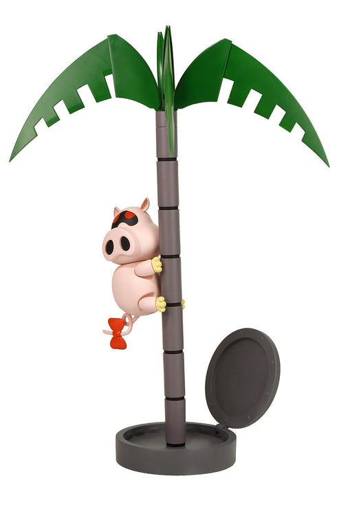 『タイムボカンシリーズ』ヤッターマン おだてブタ