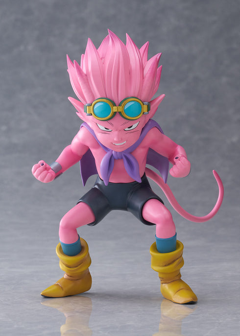 『SAND LAND』SoftB Half ベルゼブブ