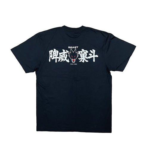 『BADBOYS』Tシャツ 陴威窠斗 XL【202507再販】