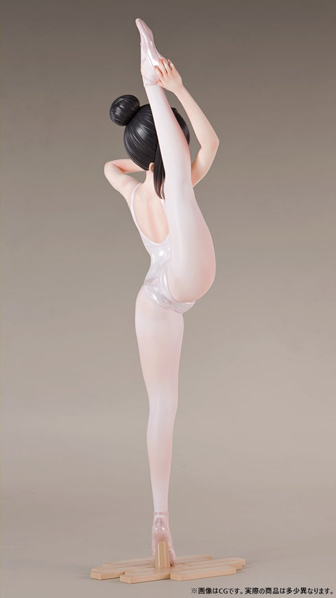 『バレエ部 深山いおり』