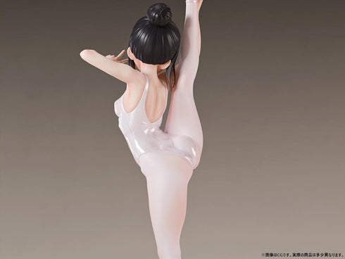 『バレエ部 深山いおり』