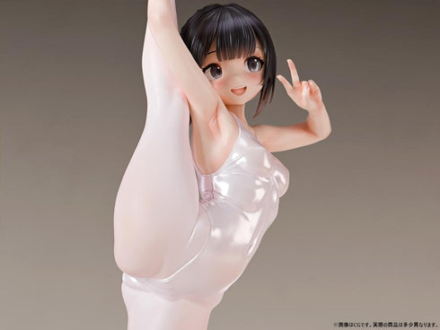 『バレエ部 深山いおり』